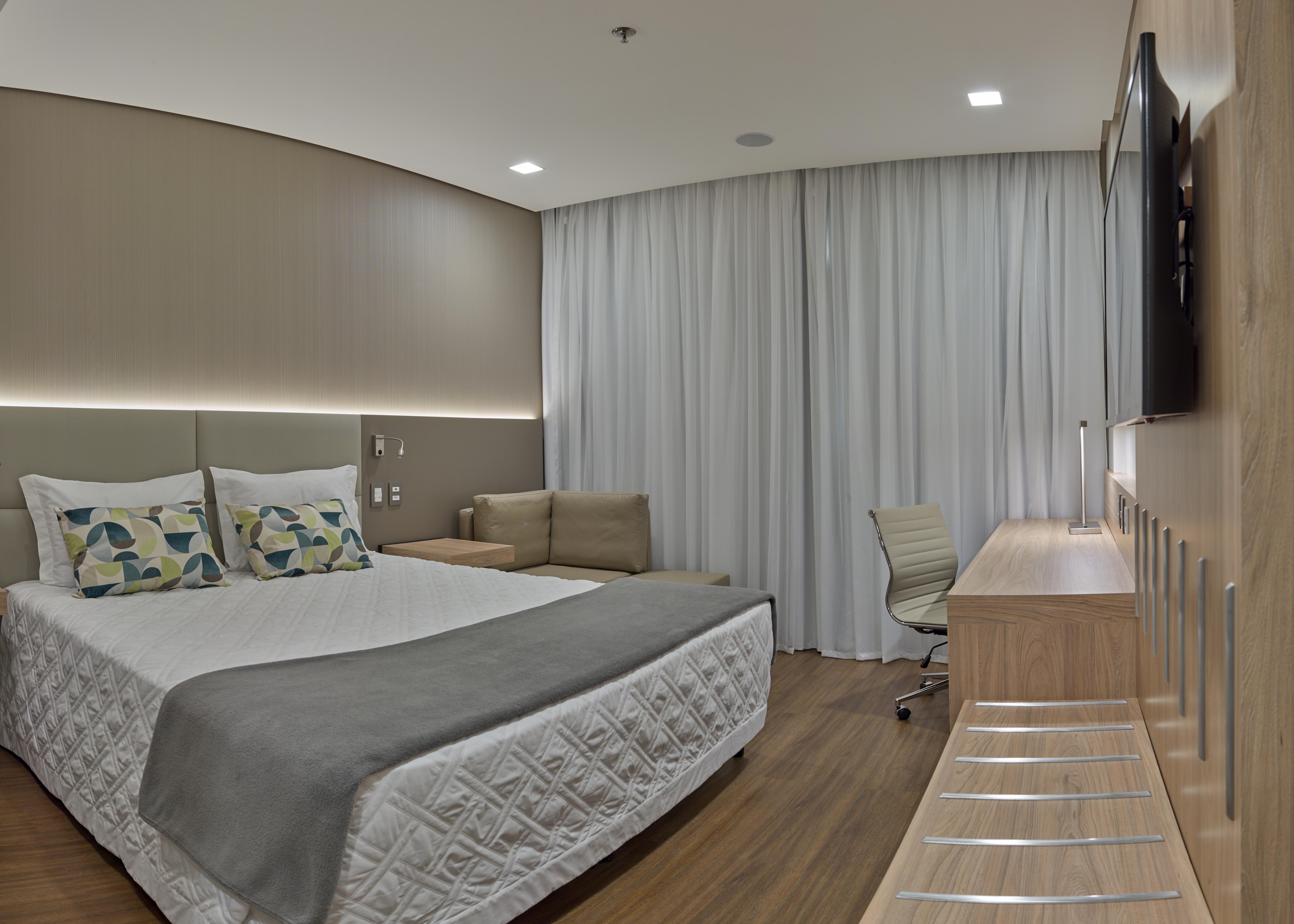 Rio Hotel By Bourbon Campinas Campinas  Exteriör bild