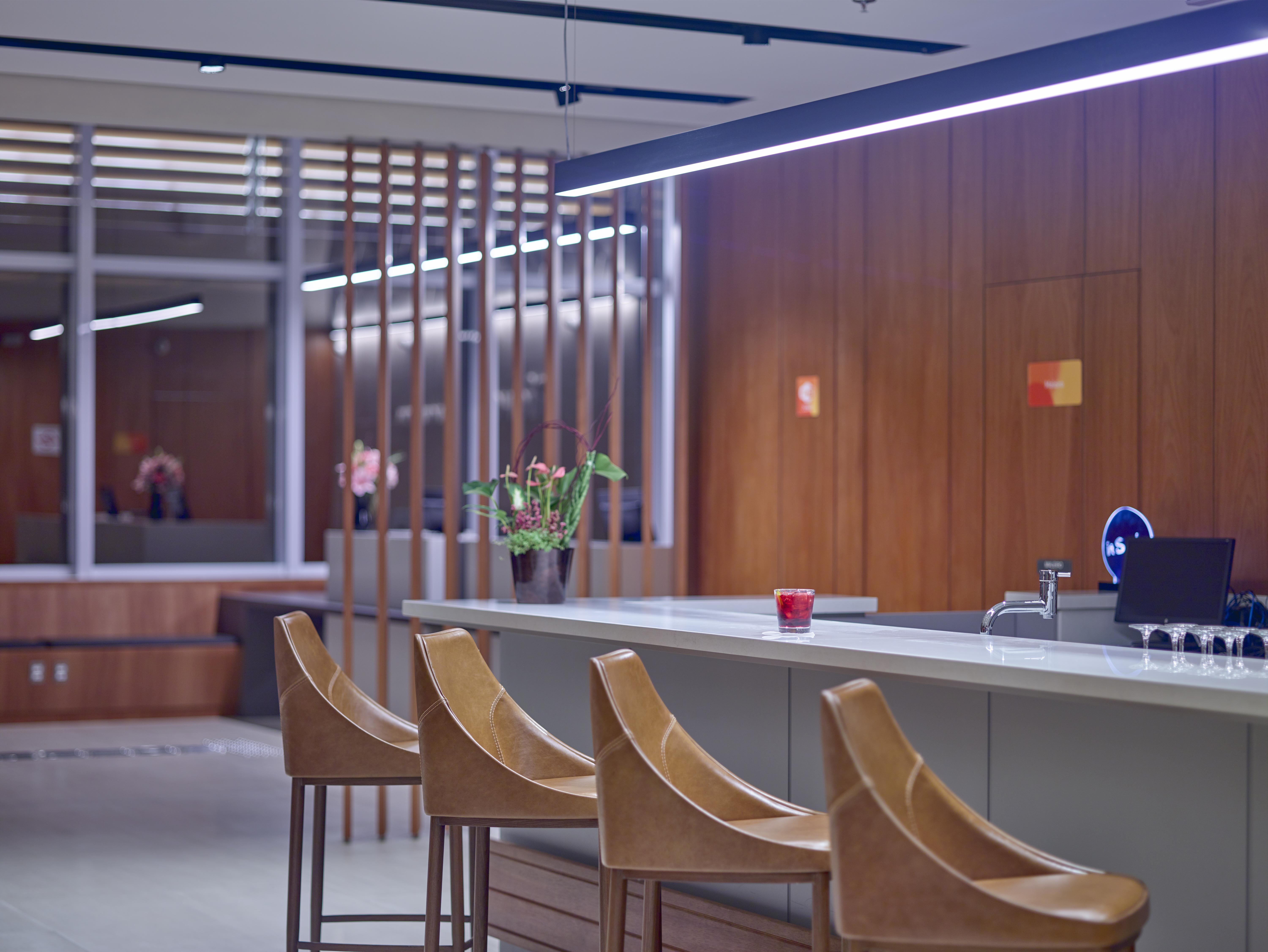 Rio Hotel By Bourbon Campinas Campinas  Exteriör bild